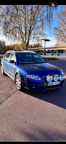 İkinci el  Audi A4 
