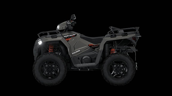 Polaris Sportsman 570 EPS SP OMG LEV! 2 of 3