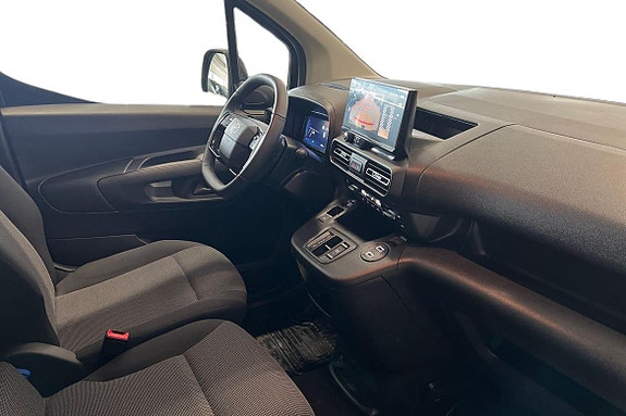 Toyota Proace City 6 of 19
