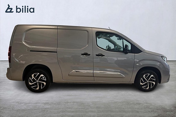Toyota Proace City 14 of 19