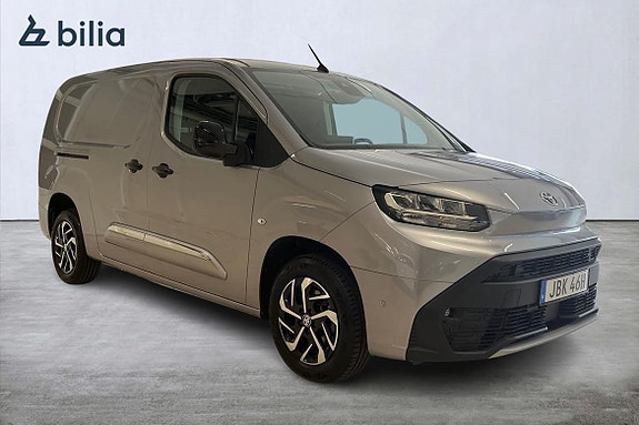 Toyota Proace City 16 of 19