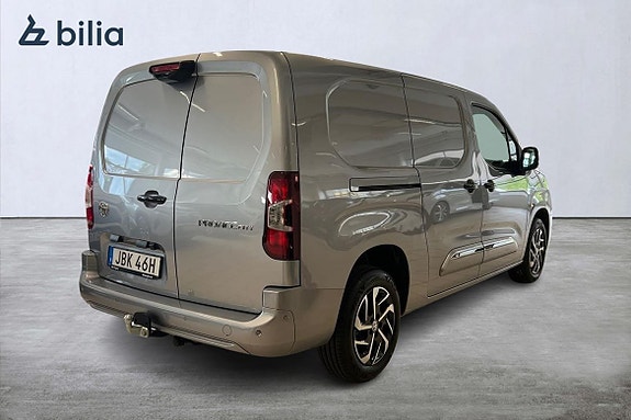 Toyota Proace City 15 of 19