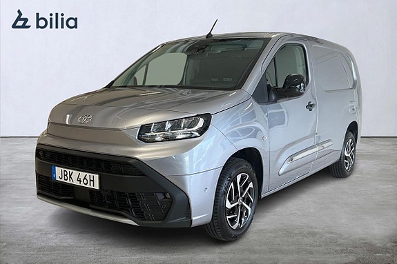 Brukt Toyota Proace 1.5
