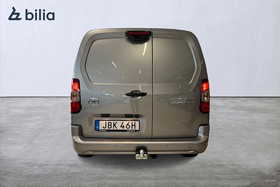 Toyota Proace City 4 of 5