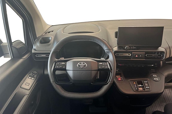Toyota Proace City 8 of 19