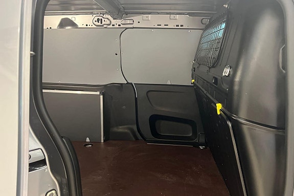 Toyota Proace City 7 of 19