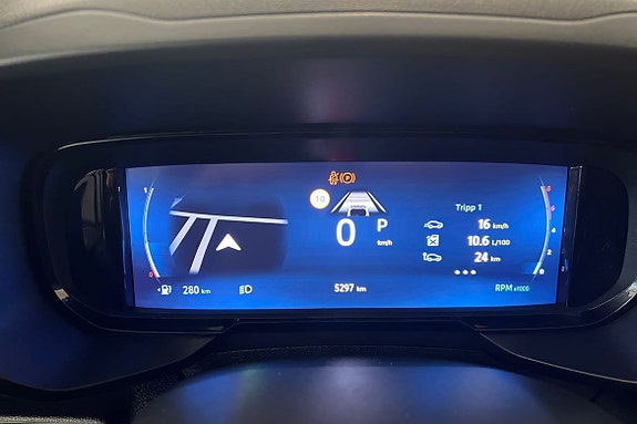 Toyota Proace City 12 of 19