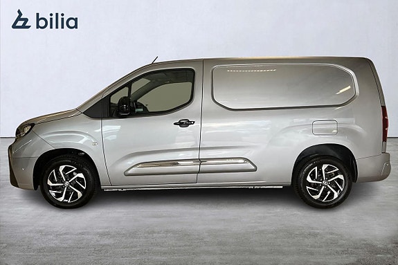 Toyota Proace City 3 of 5