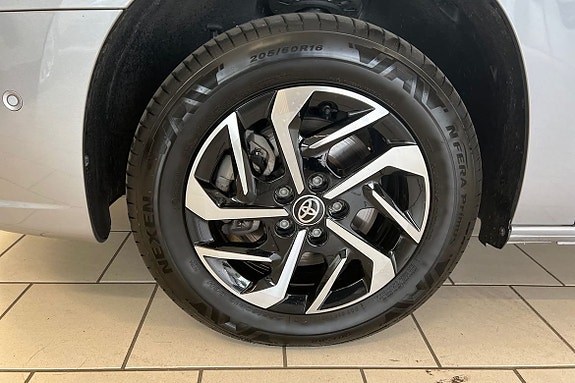 Toyota Proace City 13 of 19