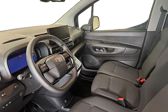 Toyota Proace City 10 of 19