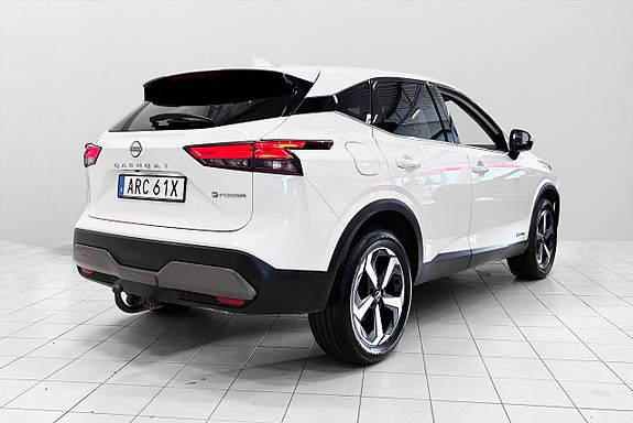 Nissan Qashqai 5 of 5