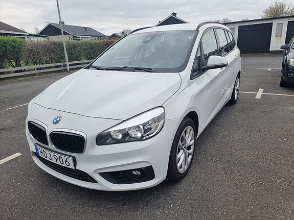 Brugt Bmw 2 Series 220i