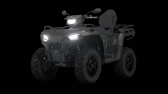 Polaris Sportsman Touring 570 EPS SP OMG LEV