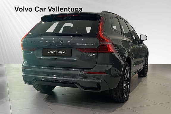 Volvo XC60 5 of 18