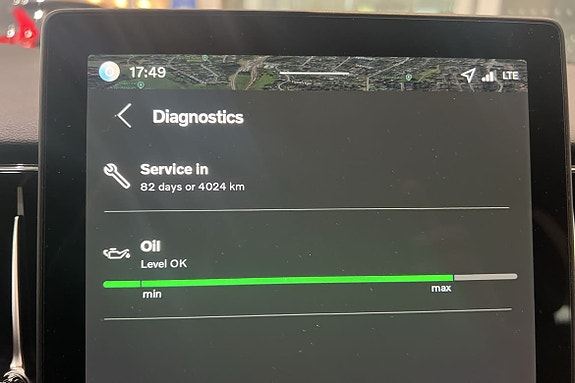 Volvo XC60 18 of 18