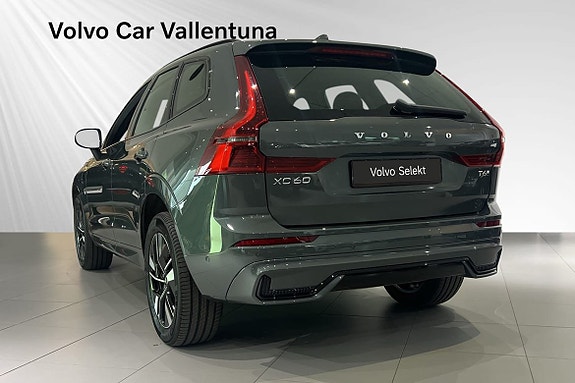 Volvo XC60 4 of 18