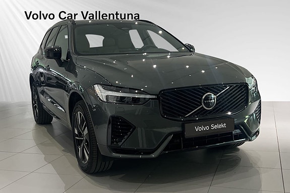 Volvo XC60 6 of 18