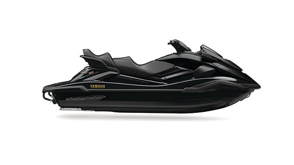 FX LIMITED SVHO Kompressor 2026 för omgående lev