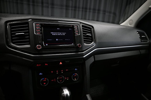 Volkswagen Amarok 23 of 27