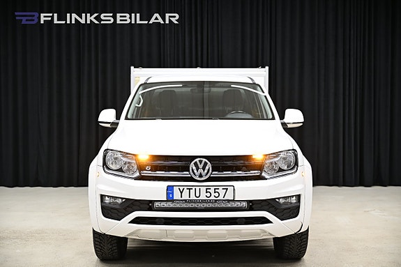 Volkswagen Amarok 12 of 27