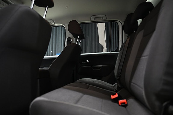 Volkswagen Amarok 17 of 27