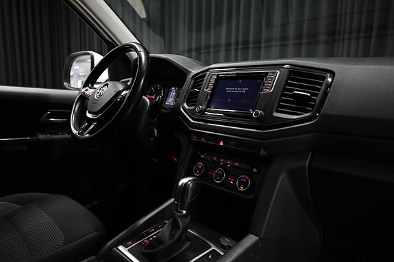 Volkswagen Amarok 26 of 27