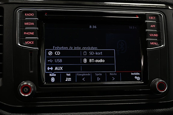 Volkswagen Amarok 21 of 27