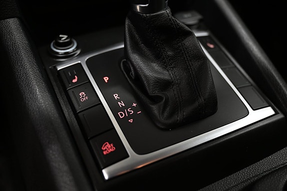 Volkswagen Amarok 19 of 27