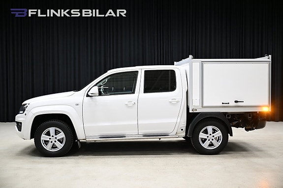 Volkswagen Amarok 2 of 27