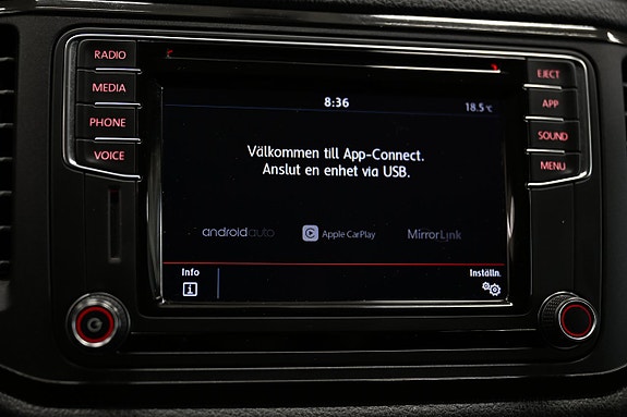 Volkswagen Amarok 22 of 27