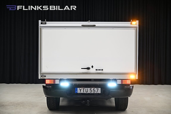 Volkswagen Amarok 10 of 27