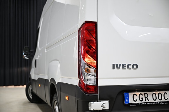 Iveco Daily 10 of 23