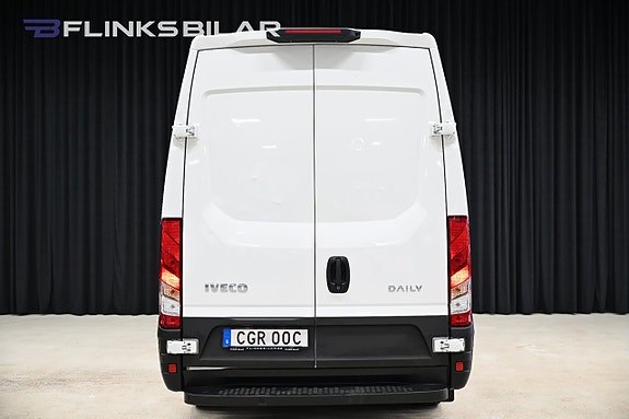 Iveco Daily 9 of 23