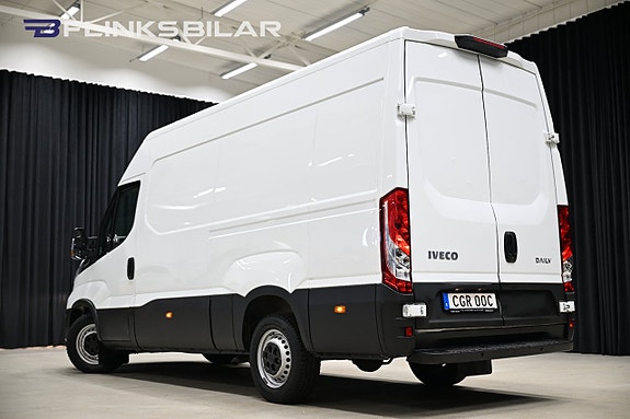 Iveco Daily 4 of 23