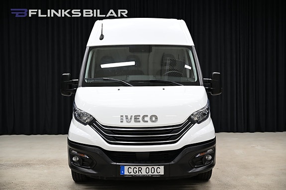 Iveco Daily 8 of 23