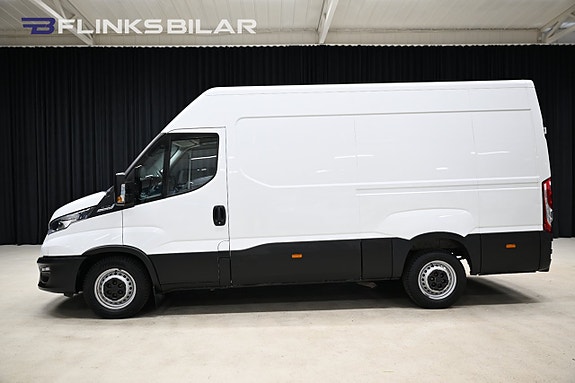 Iveco Daily 2 of 23