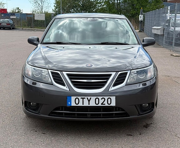 Saab 9-3 3 of 5