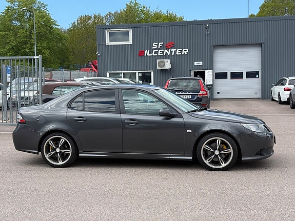 Saab 9-3