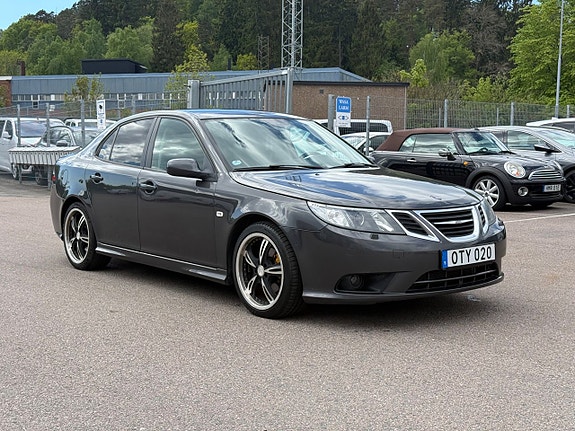 Saab 9-3 2 of 5