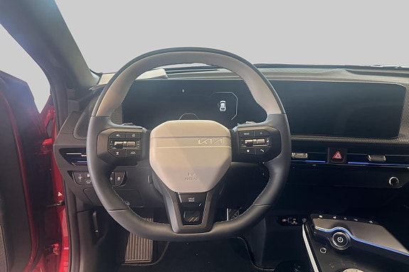 Kia EV6 15 of 18