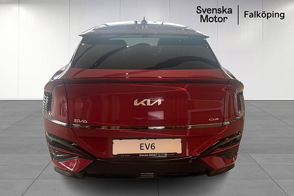 Kia EV6 5 of 18