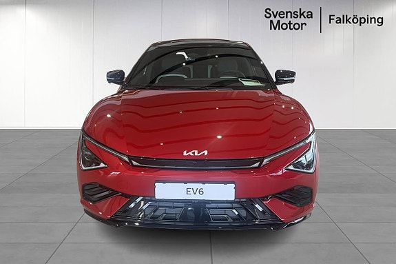 Kia EV6 2 of 18