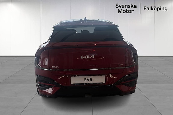 Kia EV6 17 of 18