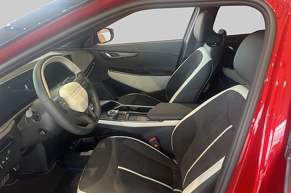 Kia EV6 10 of 18