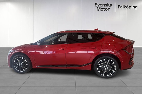 Kia EV6 4 of 18
