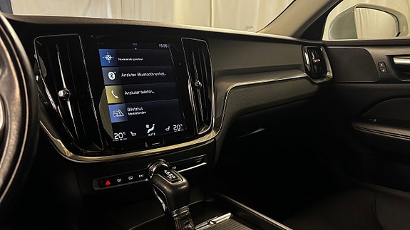 Volvo V60 Cross Country 16 of 23
