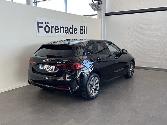 BMW 120 13 of 14
