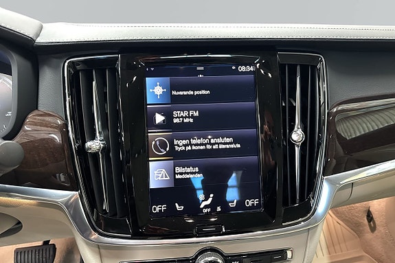 Volvo S90 7 of 21