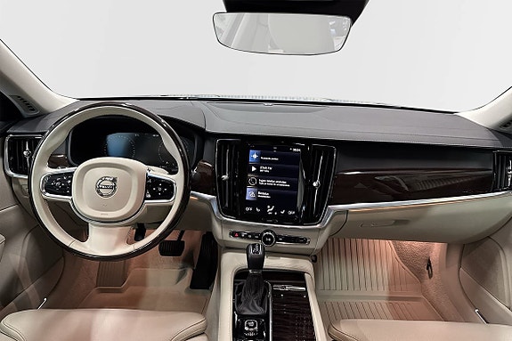 Volvo S90 6 of 21
