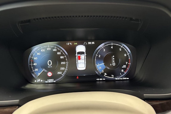 Volvo S90 18 of 21